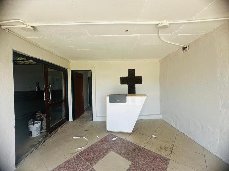 To Let commercial Property for Rent in Brakpan Gauteng