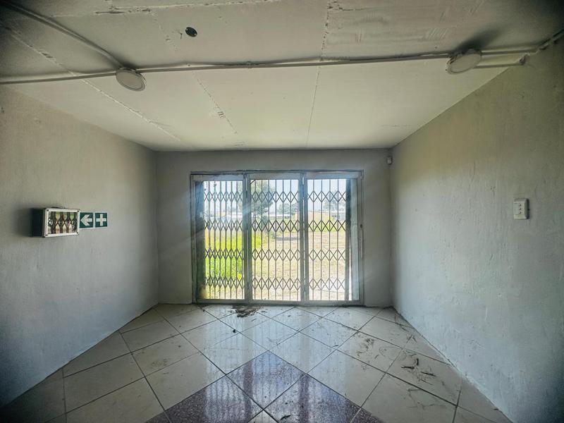 To Let commercial Property for Rent in Brakpan Gauteng