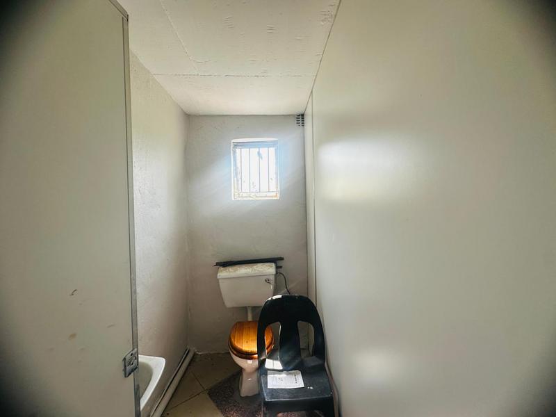 To Let commercial Property for Rent in Brakpan Gauteng