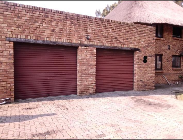 To Let 4 Bedroom Property for Rent in Pomona Gauteng