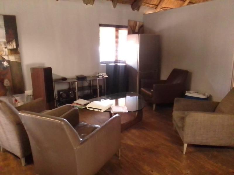 To Let 4 Bedroom Property for Rent in Pomona Gauteng