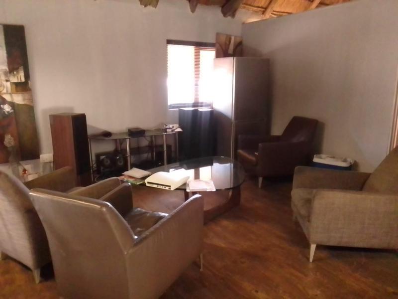 To Let 4 Bedroom Property for Rent in Pomona Gauteng