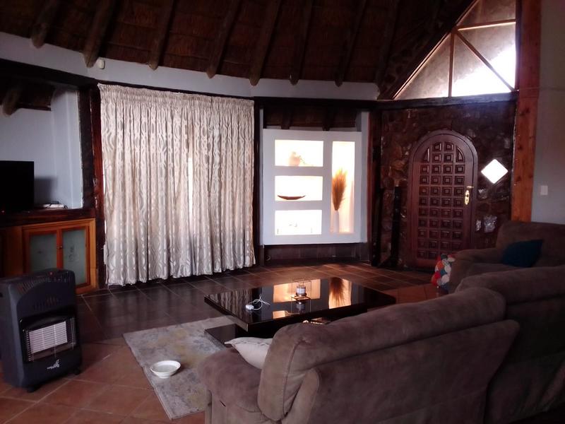 To Let 4 Bedroom Property for Rent in Pomona Gauteng