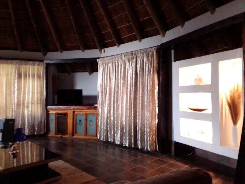 To Let 4 Bedroom Property for Rent in Pomona Gauteng