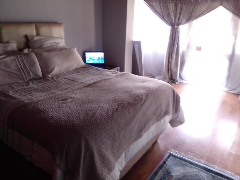 To Let 4 Bedroom Property for Rent in Pomona Gauteng