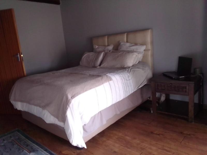 To Let 4 Bedroom Property for Rent in Pomona Gauteng