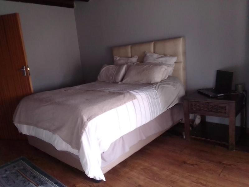 To Let 4 Bedroom Property for Rent in Pomona Gauteng