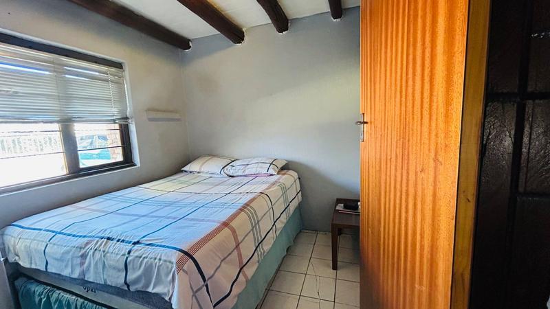 To Let 4 Bedroom Property for Rent in Pomona Gauteng