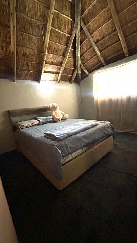 To Let 4 Bedroom Property for Rent in Pomona Gauteng