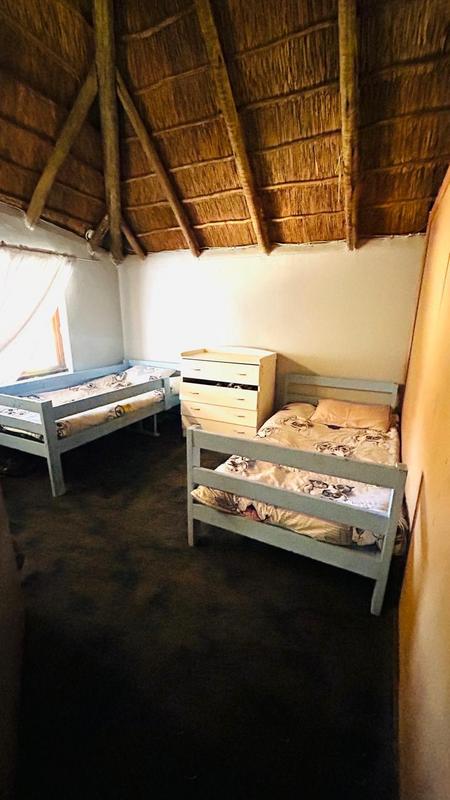 To Let 4 Bedroom Property for Rent in Pomona Gauteng