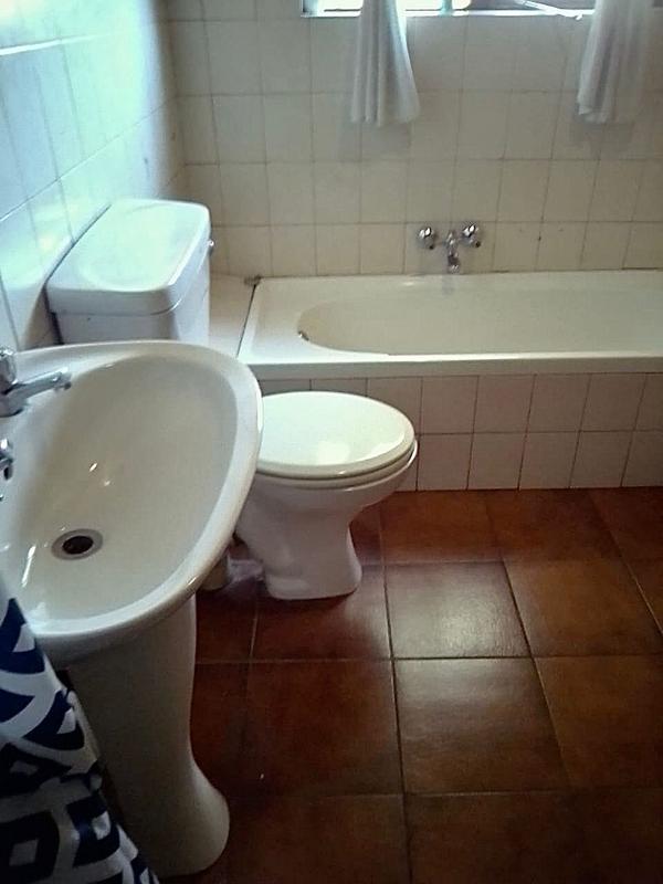 To Let 4 Bedroom Property for Rent in Pomona Gauteng