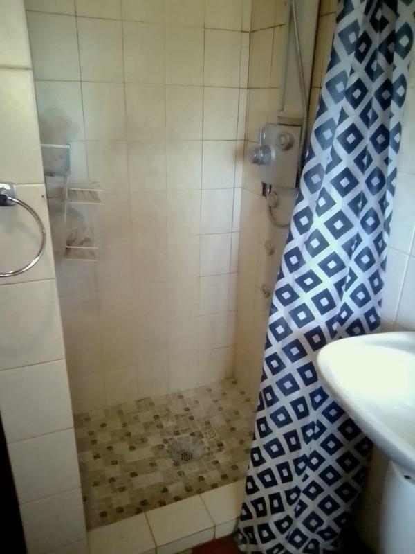 To Let 4 Bedroom Property for Rent in Pomona Gauteng
