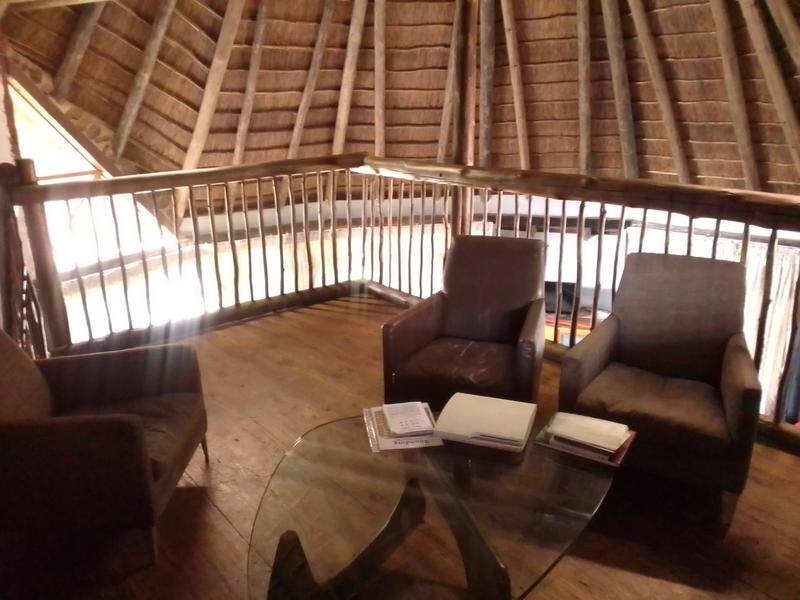 To Let 4 Bedroom Property for Rent in Pomona Gauteng