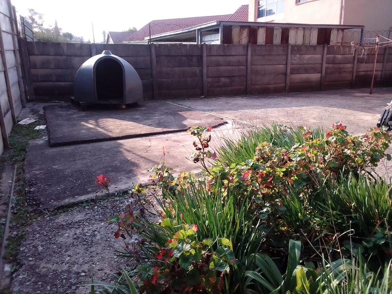 To Let 4 Bedroom Property for Rent in Pomona Gauteng