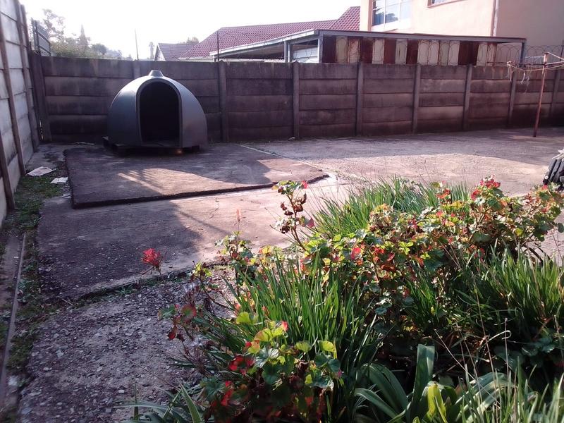 To Let 4 Bedroom Property for Rent in Pomona Gauteng
