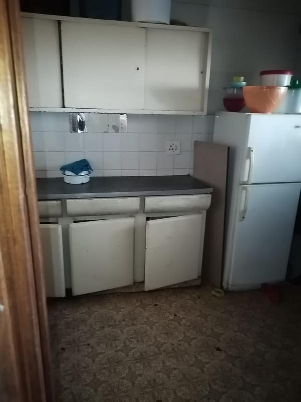 1 Bedroom Property for Sale in Braamfontein Gauteng