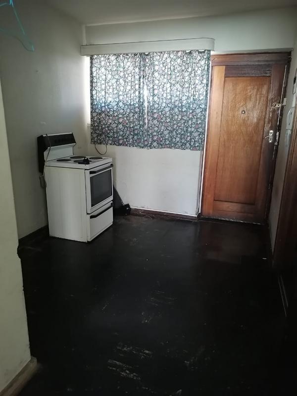 1 Bedroom Property for Sale in Braamfontein Gauteng