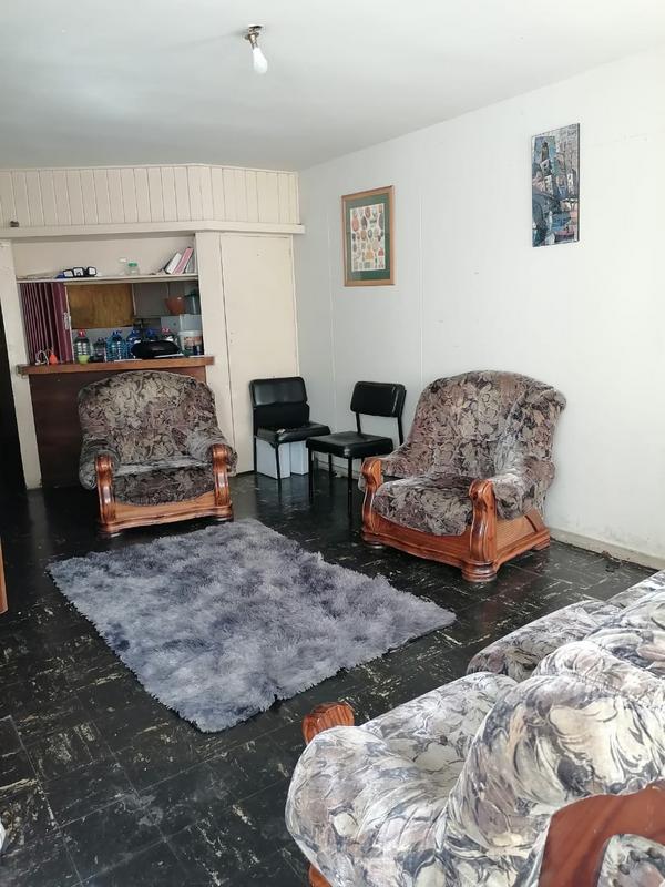 1 Bedroom Property for Sale in Braamfontein Gauteng