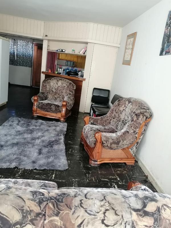 1 Bedroom Property for Sale in Braamfontein Gauteng