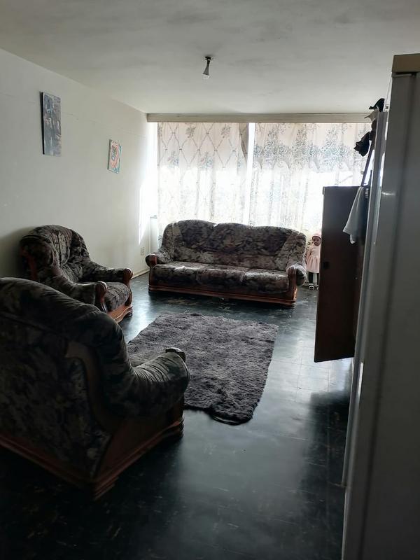 1 Bedroom Property for Sale in Braamfontein Gauteng