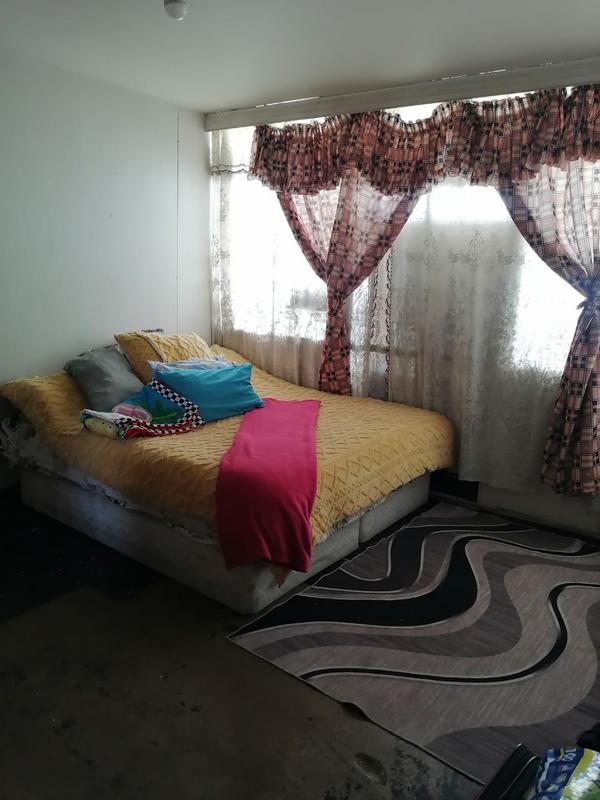 1 Bedroom Property for Sale in Braamfontein Gauteng