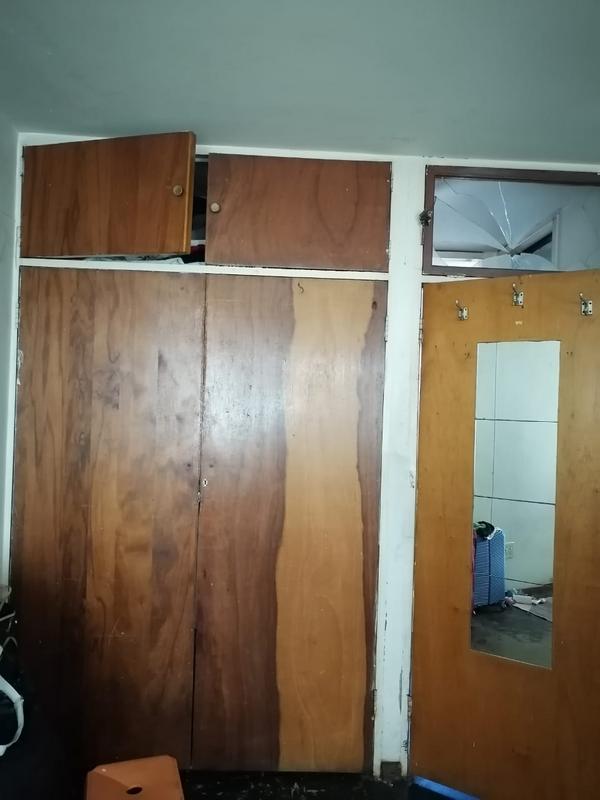 1 Bedroom Property for Sale in Braamfontein Gauteng