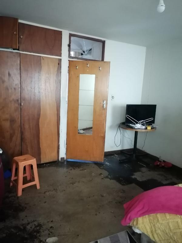 1 Bedroom Property for Sale in Braamfontein Gauteng