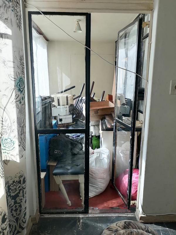 1 Bedroom Property for Sale in Braamfontein Gauteng