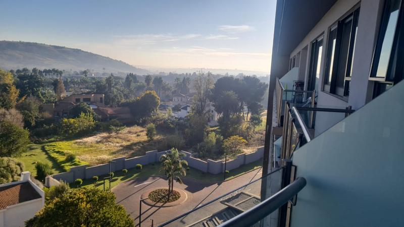 To Let 2 Bedroom Property for Rent in Bedfordview Gauteng