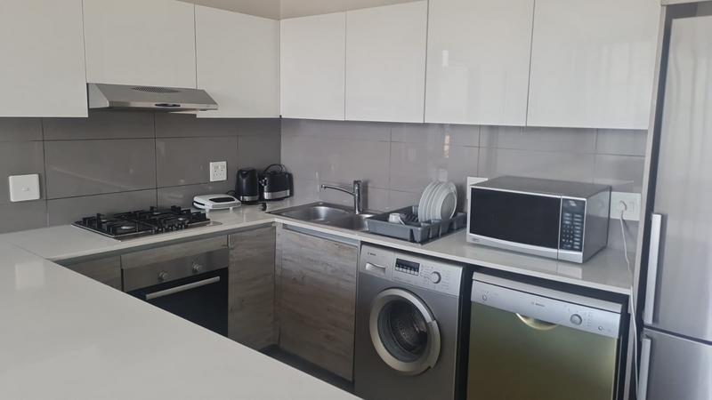 To Let 2 Bedroom Property for Rent in Bedfordview Gauteng