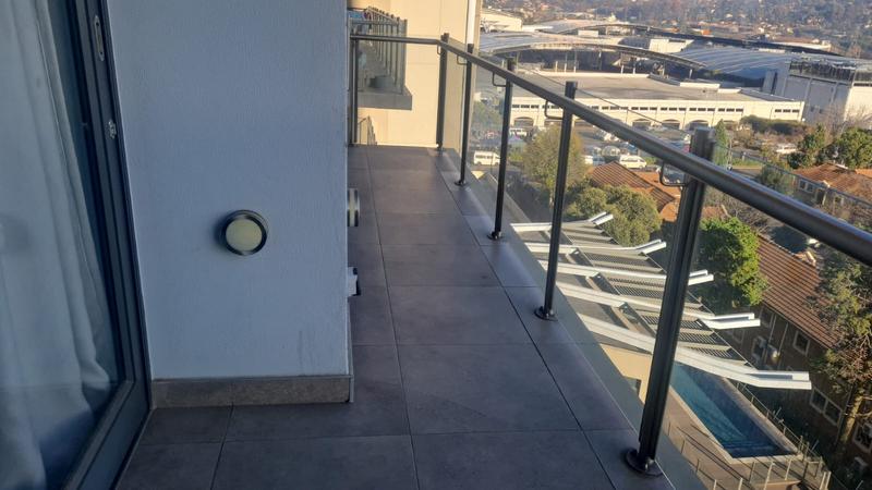 To Let 2 Bedroom Property for Rent in Bedfordview Gauteng
