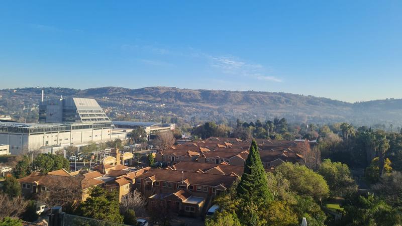 To Let 2 Bedroom Property for Rent in Bedfordview Gauteng