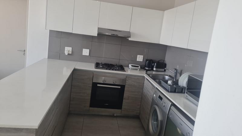 To Let 2 Bedroom Property for Rent in Bedfordview Gauteng