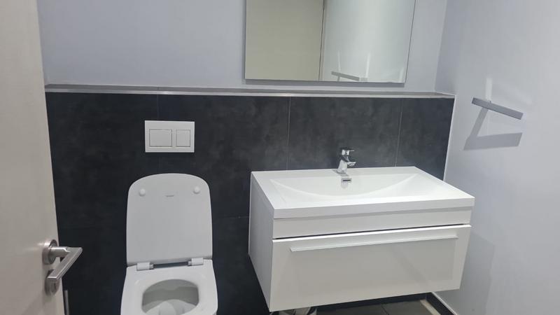 To Let 2 Bedroom Property for Rent in Bedfordview Gauteng