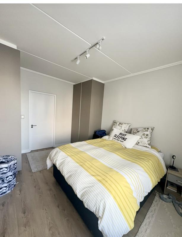 To Let 2 Bedroom Property for Rent in Sandringham Gauteng