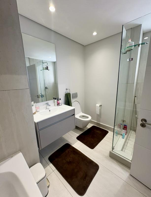 To Let 2 Bedroom Property for Rent in Sandringham Gauteng