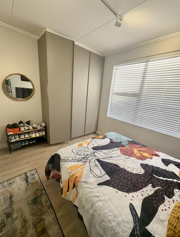 To Let 2 Bedroom Property for Rent in Sandringham Gauteng