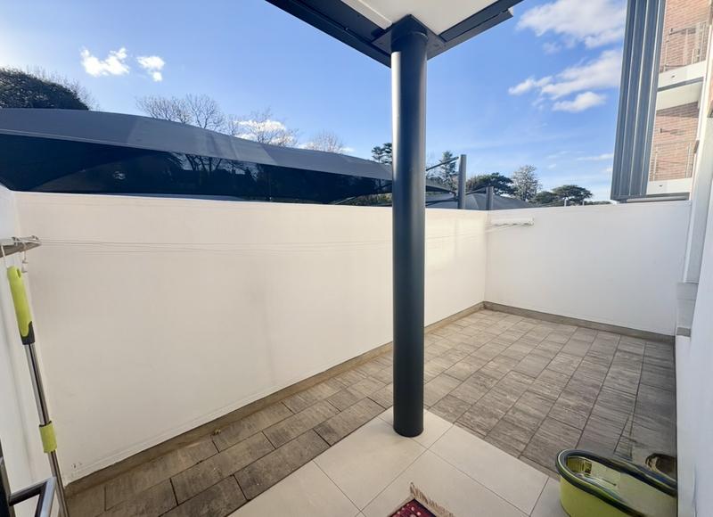 To Let 2 Bedroom Property for Rent in Sandringham Gauteng