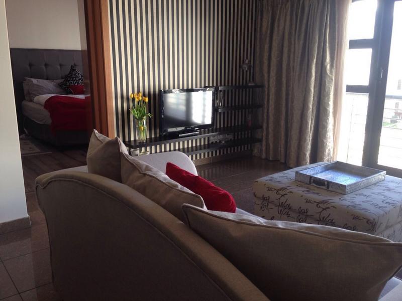 2 Bedroom Property for Sale in Bedford Gardens Gauteng