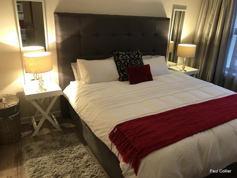 2 Bedroom Property for Sale in Bedford Gardens Gauteng