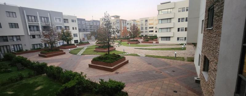 2 Bedroom Property for Sale in Bedford Gardens Gauteng