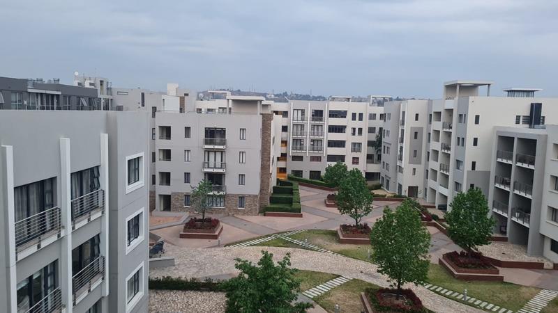 2 Bedroom Property for Sale in Bedford Gardens Gauteng