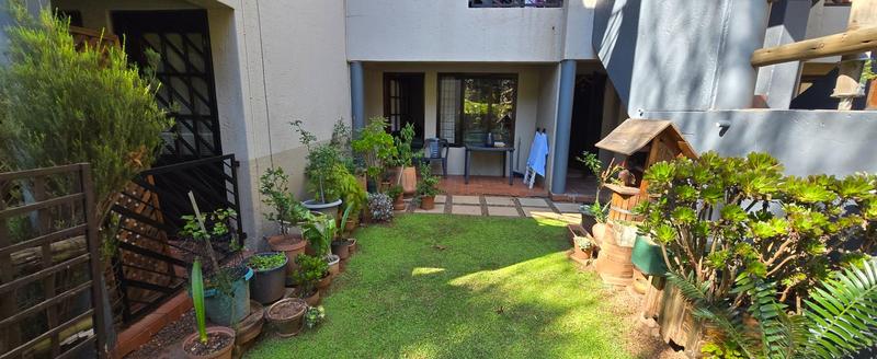 1 Bedroom Property for Sale in Morning Hill Gauteng