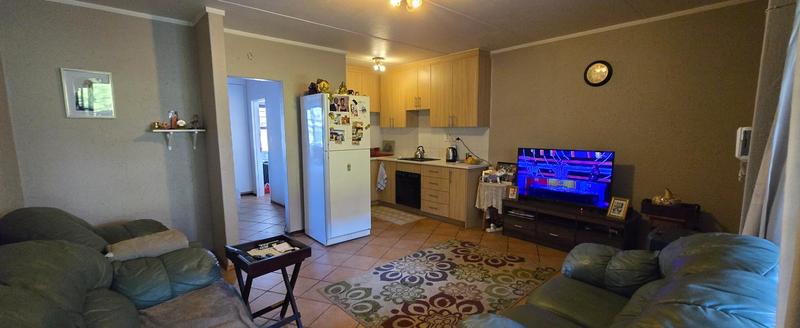 1 Bedroom Property for Sale in Morning Hill Gauteng