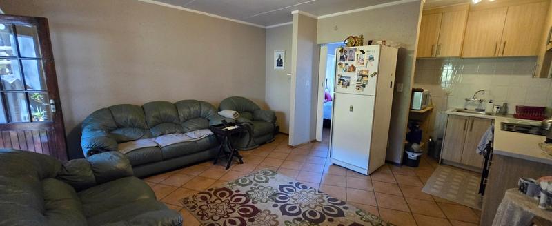 1 Bedroom Property for Sale in Morning Hill Gauteng