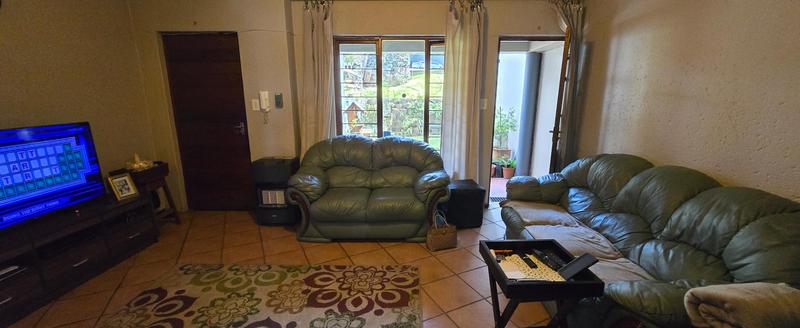 1 Bedroom Property for Sale in Morning Hill Gauteng
