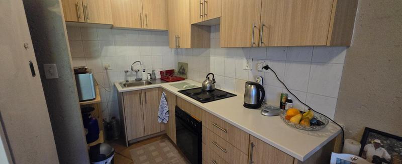 1 Bedroom Property for Sale in Morning Hill Gauteng