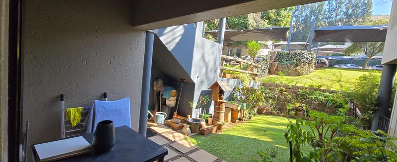 1 Bedroom Property for Sale in Morning Hill Gauteng