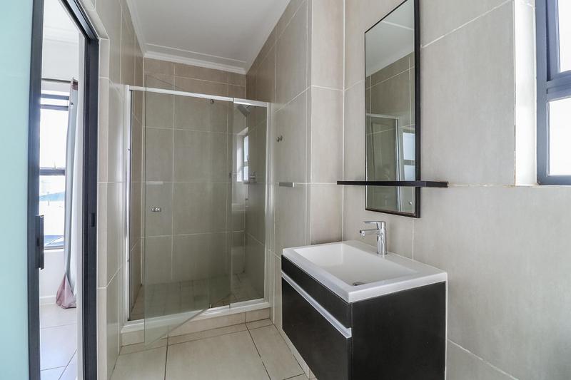 2 Bedroom Property for Sale in Greenstone Hill Gauteng