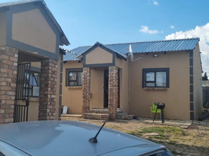 To Let 2 Bedroom Property for Rent in Austinview Gauteng